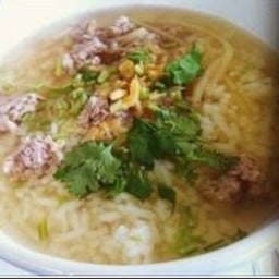 ครัวมีบุญ By บุญศรี ชนเกษม49/1