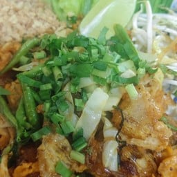 ผัดไทย ก๋วยเตี๋ยวสุโขทัยแม่ทองคำ ผัดไทย ก๋วยเตี๋ยวสุโขทัยแม่ทองคำ