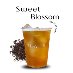 Sweet blossom (ชาสวีทบลอสซั่ม)