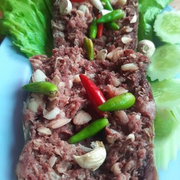 หมำย่าง