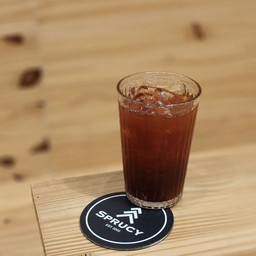 ชาดำเย็น