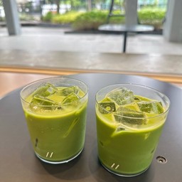 Matcha @Home