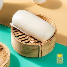 หมั่นโถว - ราชา ซาลาเปา