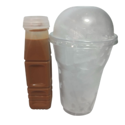 เนสกาแฟเย็น