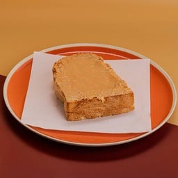 ปังปิ้งเนย-ถั่ว(T)