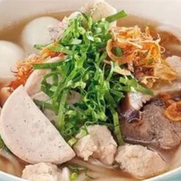 ก๋วยจั๊บ&กะเพราะ