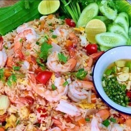 ครัวกระเพรา