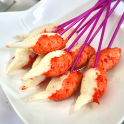 Crab Stick
