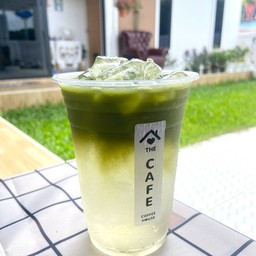 มัทฉะมะพร้าว