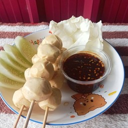 เต้าหู้หมู