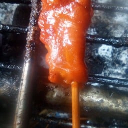 ปีกบนไก่