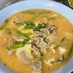 สุกี้น้ำ