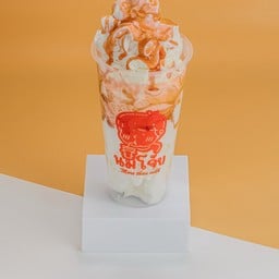 วิปครีมคาราเมล(T)