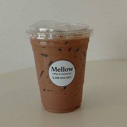 โกโก้เย็น