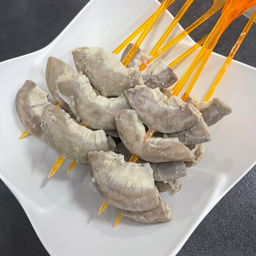 Braised Pork Intestines With Herbs