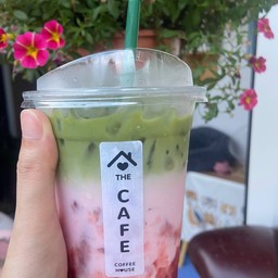 มัทฉะ สตอเบอร์รี่