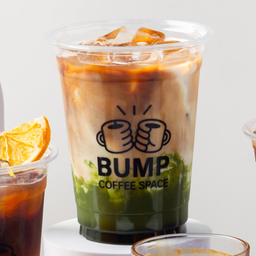 มัจฉะ เอสเพรชโซ่