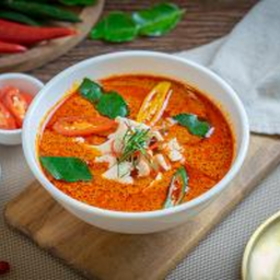 95. แกงพะแนง