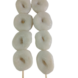 ลูกชิ้นปลา