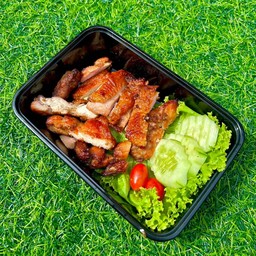 สะโพกไก่ (1 ชิ้น )