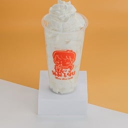 วิปครีมล้วน (T)