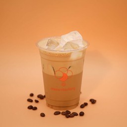 ColdFoam Latte