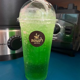 เขียวโซดา