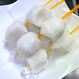 Jumbo Phuket Fish Ball