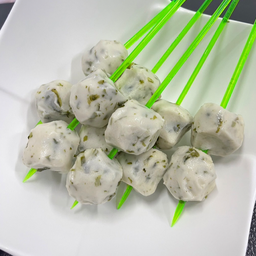 Wakame Seaweed Balls