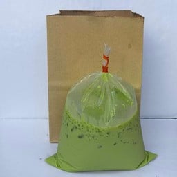 ชาเขียว