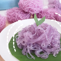 Vermicelli With Sweet Potato (Gluten Free)