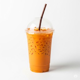 Thai tea