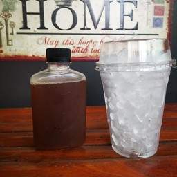 ชามะนาว