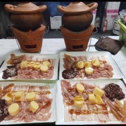 สถานีจิ้มจุ่ม ตุ้งโร่