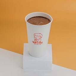 ดาร์กโกโก้ตุ๋นร้อน(takeaway)