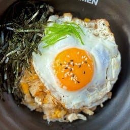 ข้าวผัดเนโกะ