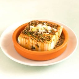 เต้าหู้ปรุงรสด้วยน้ำซุปดาชิ