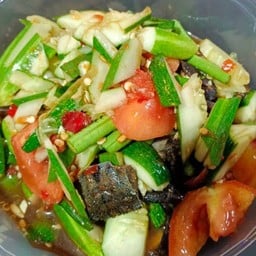 กัปตันเเซ่บ ตำ ยำซี้ดดด