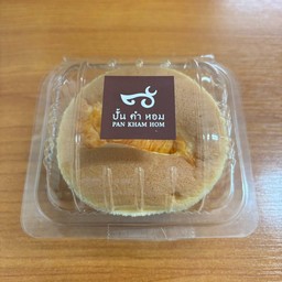 มาม่อนใบเตยหน้าฝอยทอง