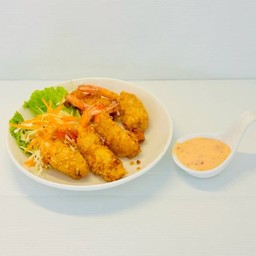 กุ้งตอปิโด