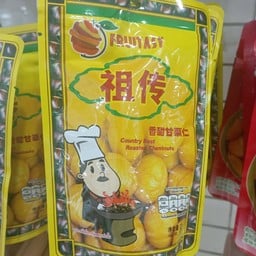 เกาลัด รสน้ำผึ้ง