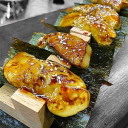 ฟัวกราส์ เซีต 3 คำ