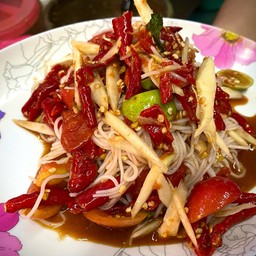 ตำซั่ว