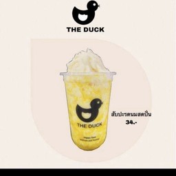 สับปะรดนมสดปั่น เดลิ