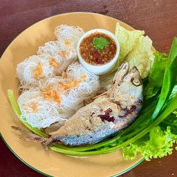 กินข้าวนำกัน