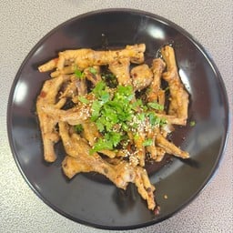 หม่าล่าเสฉวน-ตลาดศรีทรายมูล