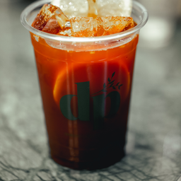 ชามะนาว