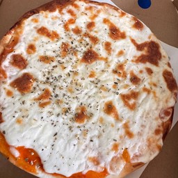 double ชีส ไซส์ L