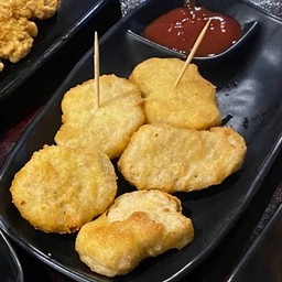 นักเก็ต