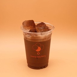 Iced Chocolate